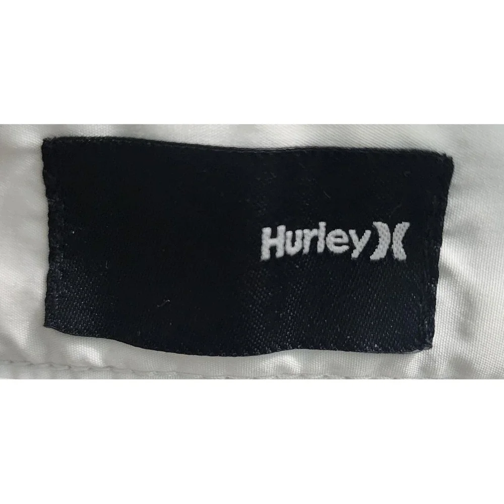 Hurley stylish versatile